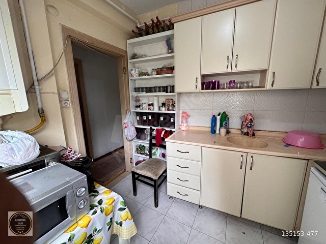 3+1 Barbaros Mahallesi 95 Kahvenin Yanı Satılık Daire - Görsel 14