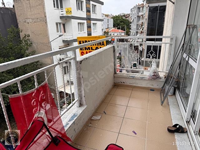 3+1 Barbaros Mahallesi 95 Kahvenin Yanı Satılık Daire - Görsel 22