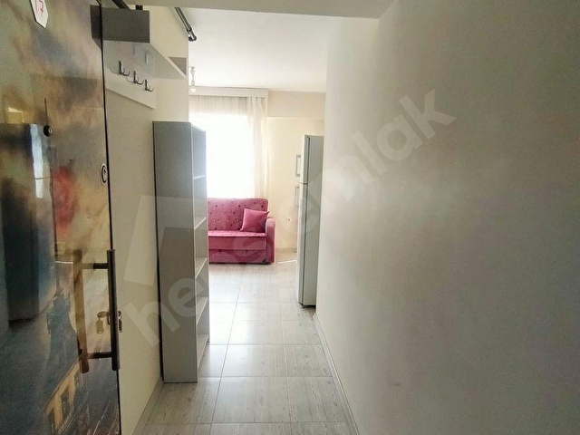 BAĞBAŞI ZEYTİNKÖY MAH.FUL EŞYALI 1+1 KİRALIK APART. - Görsel 12