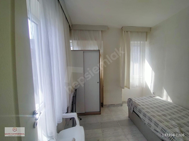 BAĞBAŞI ZEYTİNKÖY MAH.FUL EŞYALI 1+1 KİRALIK APART. - Görsel 6