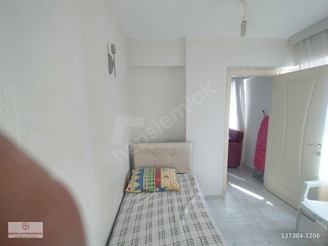 BAĞBAŞI ZEYTİNKÖY MAH.FUL EŞYALI 1+1 KİRALIK APART. - Görsel 4