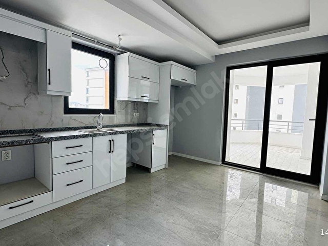 RE/MAX RABİA SARAÇTAN BALAÇTA KAÇIRILMAYACAK 4+1 DAİRE FIRSATI - Görsel 20