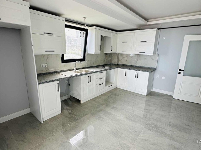 RE/MAX RABİA SARAÇTAN BALAÇTA KAÇIRILMAYACAK 4+1 DAİRE FIRSATI - Görsel 2