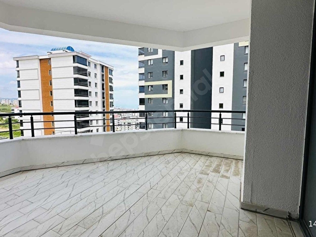 RE/MAX RABİA SARAÇTAN BALAÇTA KAÇIRILMAYACAK 4+1 DAİRE FIRSATI - Görsel 18