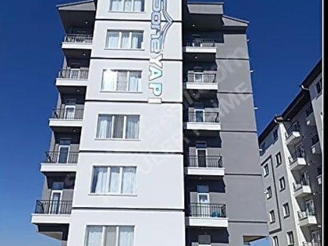 Merkez Tacin Satılık