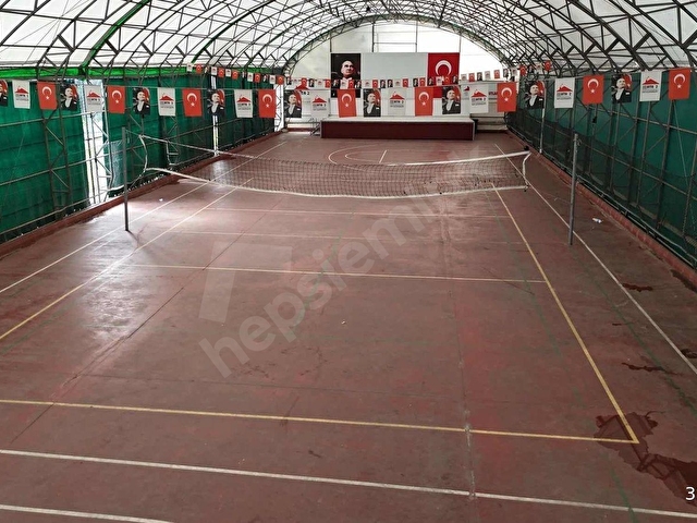 REALİST GAYRİMENKULDEN ATA2 SİTESİNDE 2+1 KİRALIK DAİRE - Görsel 2