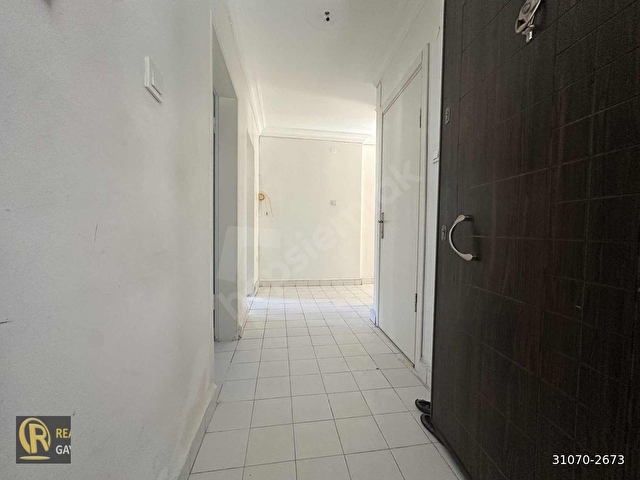 REALİST GAYRİMENKULDEN ATA2 SİTESİNDE 2+1 KİRALIK DAİRE - Görsel 19
