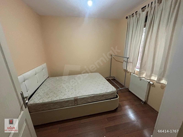 SİLİVRİ KİPTAŞ 2 SATILIK EŞYALI GÜNEY CEPHE GİRİŞ KAT DAİRE - Görsel 8