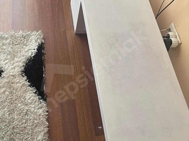 SİLİVRİ KİPTAŞ 2 SATILIK EŞYALI GÜNEY CEPHE GİRİŞ KAT DAİRE - Görsel 5
