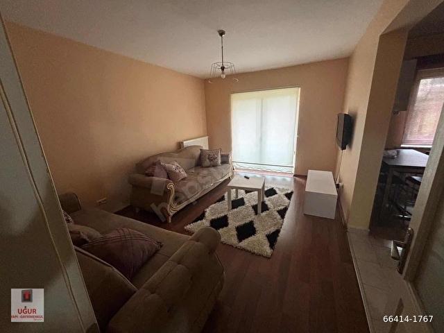 SİLİVRİ KİPTAŞ 2 SATILIK EŞYALI GÜNEY CEPHE GİRİŞ KAT DAİRE - Görsel 7