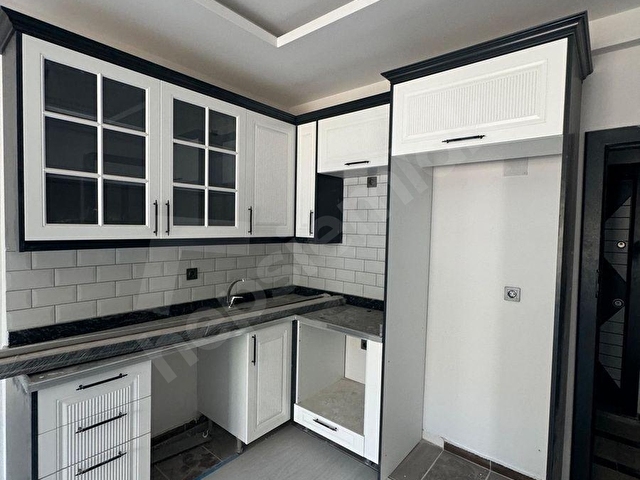 KİRALIK 1+1 GENİŞ VE TEMİZ DAİRE