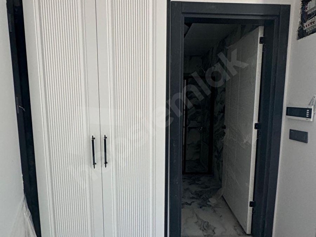 KİRALIK 1+1 GENİŞ VE TEMİZ DAİRE - Görsel 5