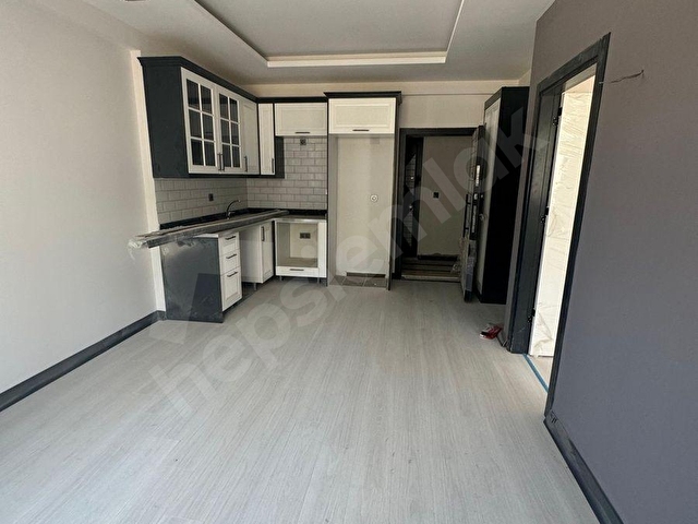 KİRALIK 1+1 GENİŞ VE TEMİZ DAİRE - Görsel 2