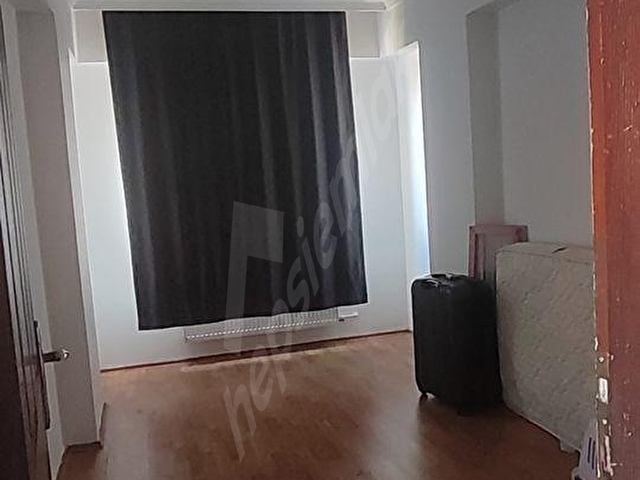 Bilgi Üniversitesine Yakınında Manzaralı Teraslı Lüks Dubleks - Görsel 27