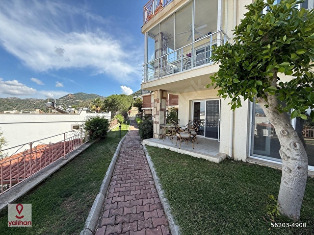 Bodrum_Yalıkavakta_Kiralık Eşyalı_Daire - Görsel 3
