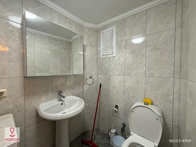 Bodrum_Yalıkavakta_Kiralık Eşyalı_Daire - Görsel 10
