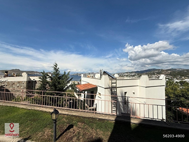 Bodrum_Yalıkavakta_Kiralık Eşyalı_Daire - Görsel 2