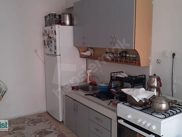 E5 e Yakın Konumda Geniş ve Ferah Satılık Daire - Görsel 12