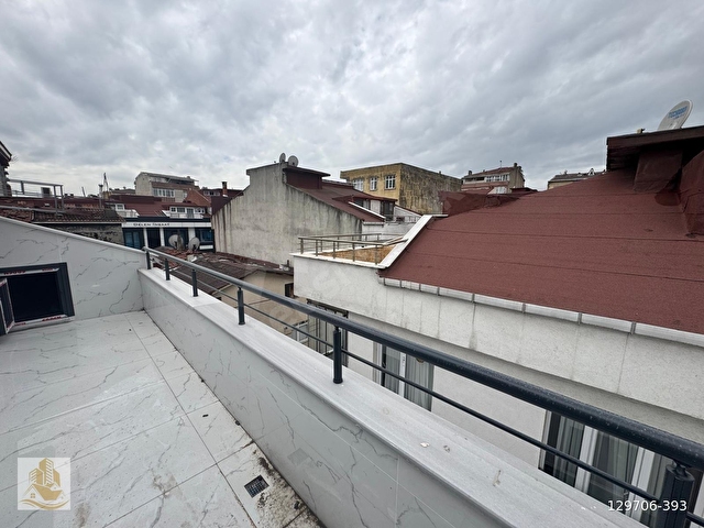 İNÖNÜ MAHALLESİ SATILIK KULLANIŞLI 3+1 ASANSÖRLÜ DUBLEKS DAİRE - Görsel 22