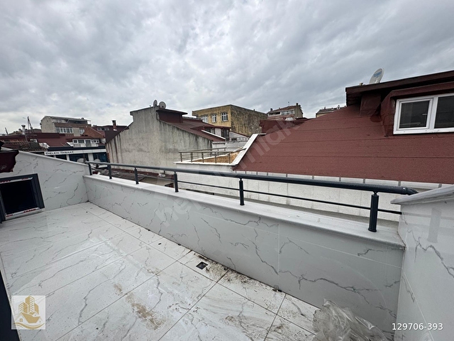 İNÖNÜ MAHALLESİ SATILIK KULLANIŞLI 3+1 ASANSÖRLÜ DUBLEKS DAİRE - Görsel 23