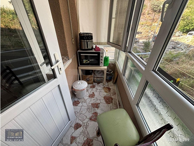 ŞAHİNTEPE MAH.ANADOLU CAD YAKINI ASANSÖRLÜ 3+1 KATTA SATILIK DAİRE - Görsel 29