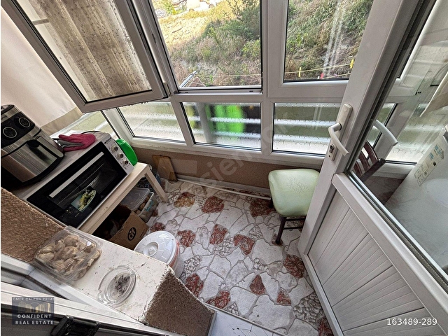 ŞAHİNTEPE MAH.ANADOLU CAD YAKINI ASANSÖRLÜ 3+1 KATTA SATILIK DAİRE - Görsel 28