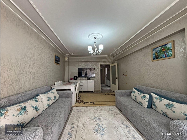 ŞAHİNTEPE MAH.ANADOLU CAD YAKINI ASANSÖRLÜ 3+1 KATTA SATILIK DAİRE - Görsel 12