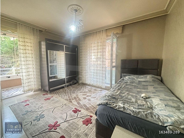 ŞAHİNTEPE MAH.ANADOLU CAD YAKINI ASANSÖRLÜ 3+1 KATTA SATILIK DAİRE - Görsel 20