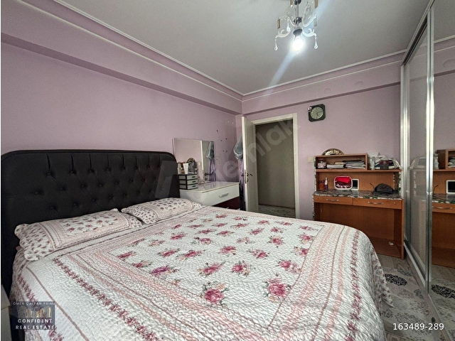 ŞAHİNTEPE MAH.ANADOLU CAD YAKINI ASANSÖRLÜ 3+1 KATTA SATILIK DAİRE - Görsel 14