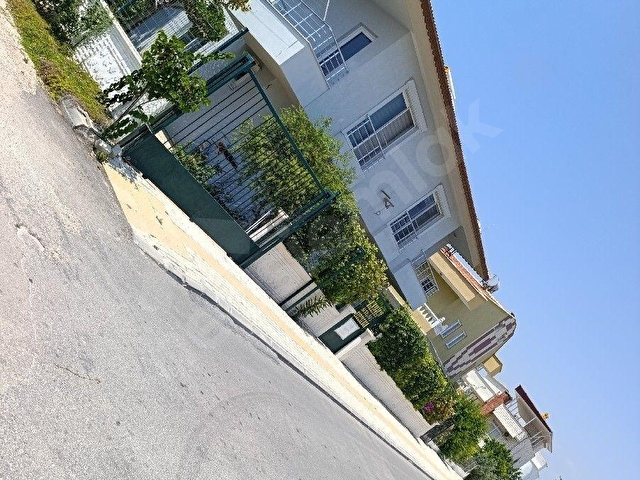 TAŞUCU KUM MEVKİİNDE SATILIK MÜSTAKİL VİLLA