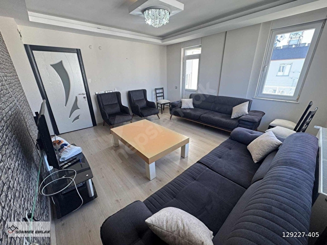 ÜNSAL SİTE İÇİNDE 2+1 DOĞALGAZLI KOMBİLİ HAVUZLU 4 KAT DAIRE - Görsel 23