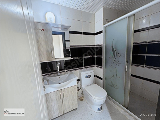 ÜNSAL SİTE İÇİNDE 2+1 DOĞALGAZLI KOMBİLİ HAVUZLU 4 KAT DAIRE - Görsel 7