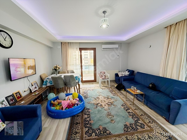 BALATÇIK MERKEZDE_KATİP ÇELEBİ ÜNİ.YAKINI_ÖNÜ AÇIK_BÜYÜK 3+1