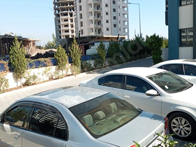 KİRALIK 3+1 DAİRE ARPAÇ ERDEMLİ MERSİN - Görsel 27