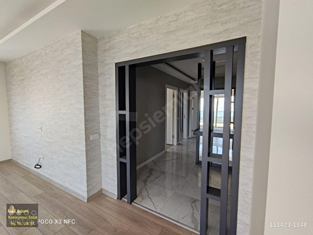 KİRALIK 3+1 DAİRE ARPAÇ ERDEMLİ MERSİN - Görsel 9
