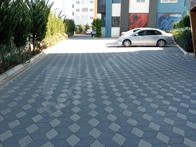 KİRALIK 3+1 DAİRE ARPAÇ ERDEMLİ MERSİN - Görsel 28