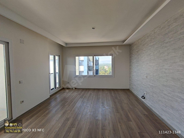 KİRALIK 3+1 DAİRE ARPAÇ ERDEMLİ MERSİN - Görsel 15