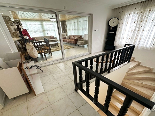 MİRDEN KARTALTEPE CAD ÜZERİ 5+1 DUBLEX İSKANLI-ASANSÖRLÜ DAİRE - Görsel 29