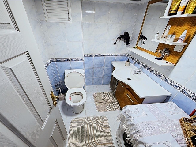 MİRDEN KARTALTEPE CAD ÜZERİ 5+1 DUBLEX İSKANLI-ASANSÖRLÜ DAİRE - Görsel 13