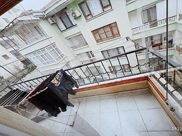 MİRDEN KARTALTEPE CAD ÜZERİ 5+1 DUBLEX İSKANLI-ASANSÖRLÜ DAİRE - Görsel 19