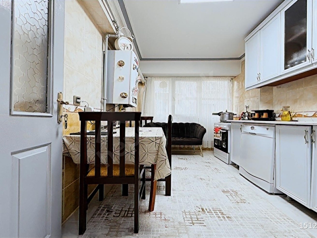 MİRDEN KARTALTEPE CAD ÜZERİ 5+1 DUBLEX İSKANLI-ASANSÖRLÜ DAİRE - Görsel 24