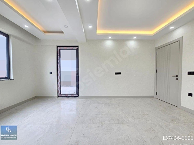 ERGÜN AYDINDAN Hallaçlarda 2+1 115m2 Arakat Daire - Görsel 24
