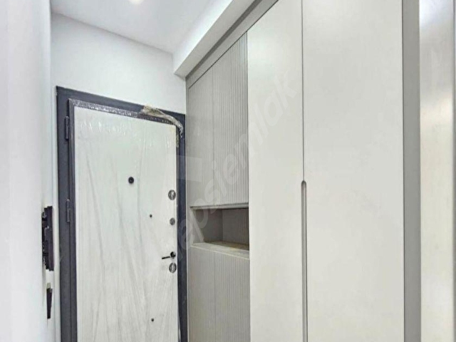 ERGÜN AYDINDAN Hallaçlarda 2+1 115m2 Arakat Daire - Görsel 16
