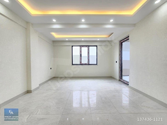 ERGÜN AYDINDAN Hallaçlarda 2+1 115m2 Arakat Daire - Görsel 17