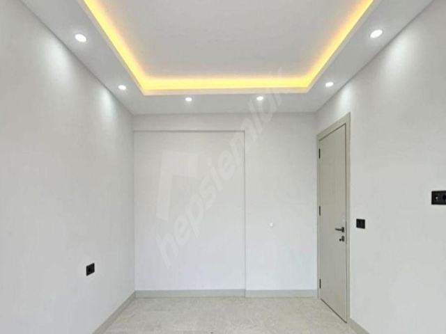ERGÜN AYDINDAN Hallaçlarda 2+1 115m2 Arakat Daire - Görsel 8