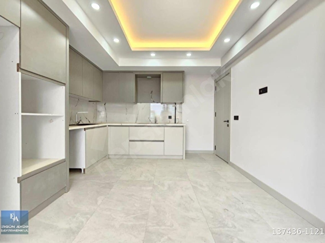 ERGÜN AYDINDAN Hallaçlarda 2+1 115m2 Arakat Daire - Görsel 28