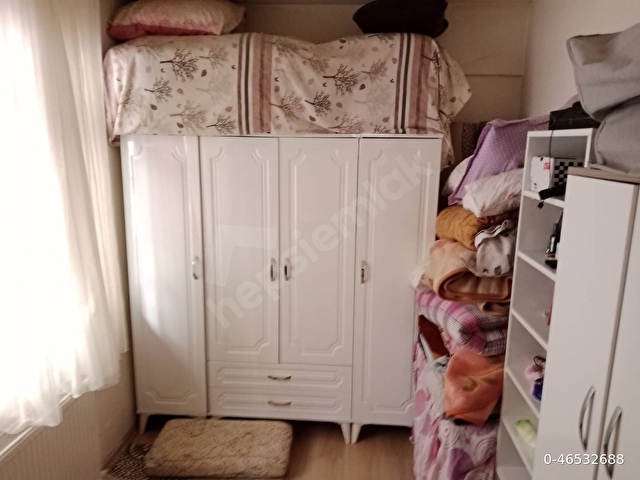 ESENLER ATIŞLANİNDA SATİLİK 70 M2 - Görsel 3