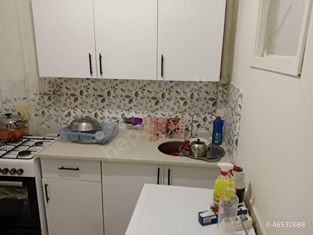 ESENLER ATIŞLANİNDA SATİLİK 70 M2 - Görsel 8