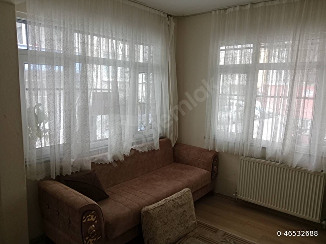 ESENLER ATIŞLANİNDA SATİLİK 70 M2 - Görsel 2