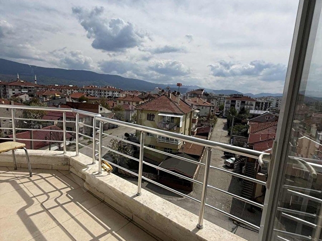ORTAKLAR GMDEN AHMET BAYSAL BULVARINDA GENİŞ 1+1 KİRALIK DAİRE - Görsel 8